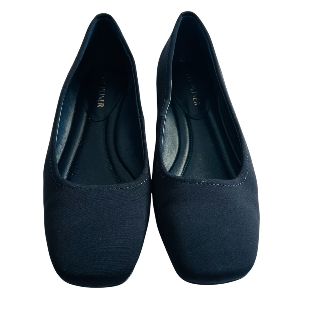 Donald J. Pliner Dreww Close Toe Pump Shoes